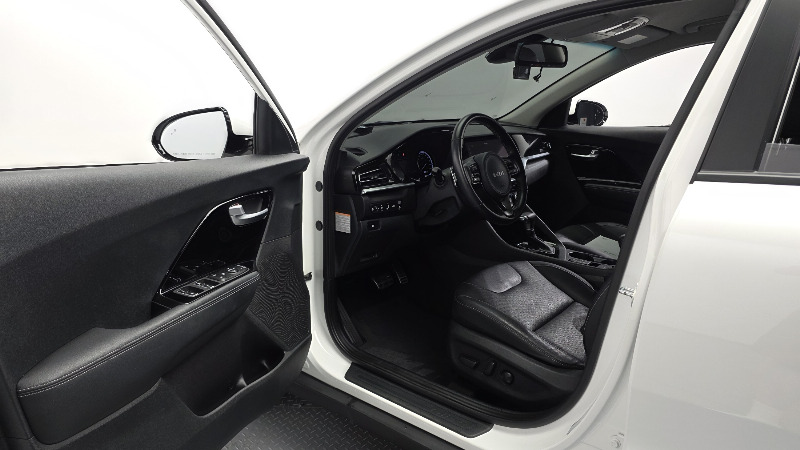 car KIA Niro id43926 photo #10
