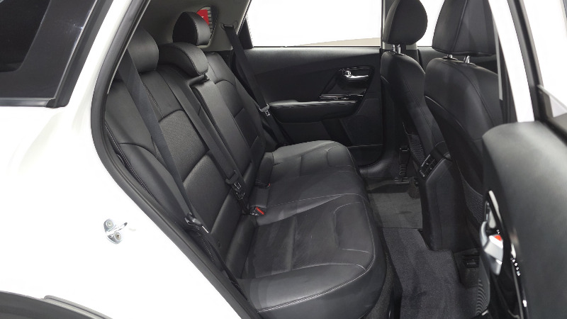 car KIA Niro id43926 photo #12