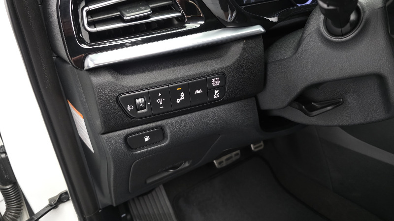 car KIA Niro id43926 photo #16