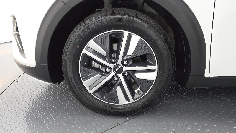 car KIA Niro id43926 photo #5