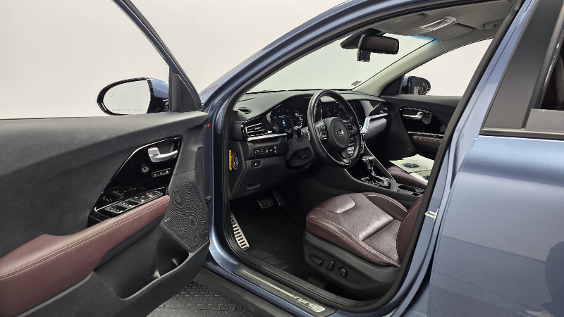 car KIA Niro id43934 photo #10