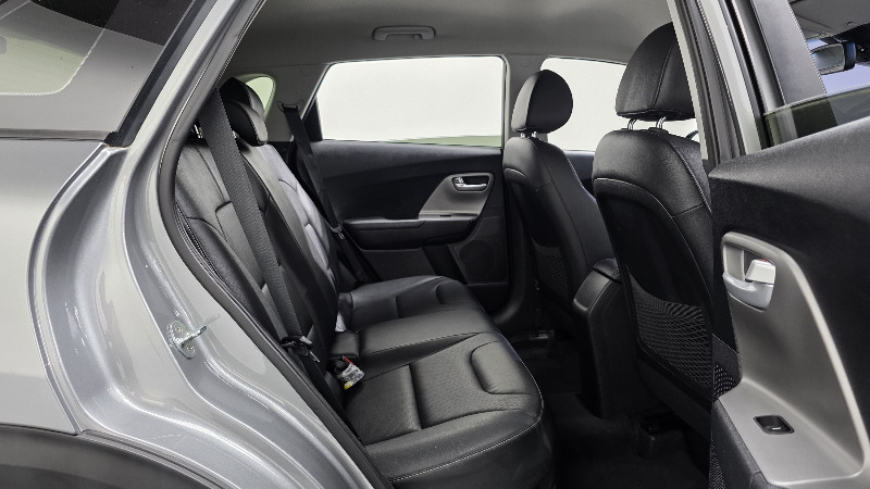 car KIA Niro id43936 photo #11