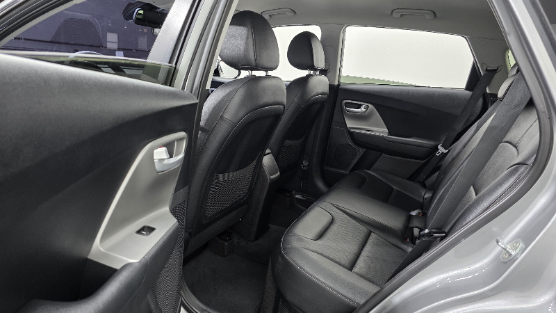 car KIA Niro id43936 photo #12