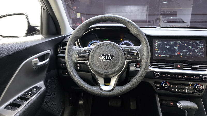 car KIA Niro id43936 photo #14