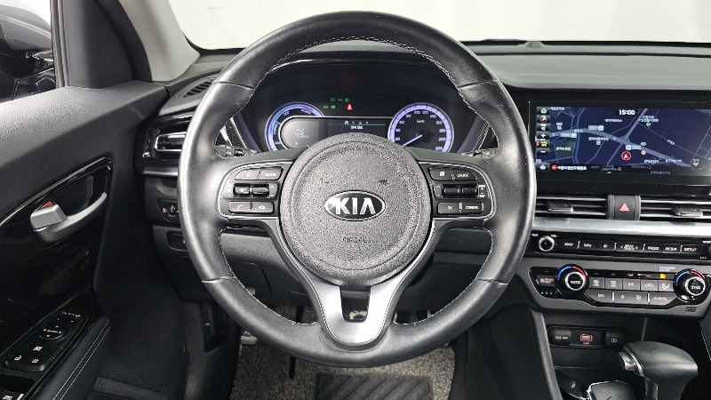 car KIA Niro id43942 photo #13