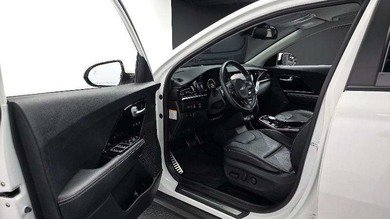 car KIA Niro id43943 photo #10