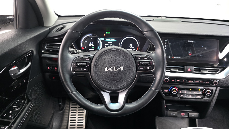 car KIA Niro id43943 photo #12