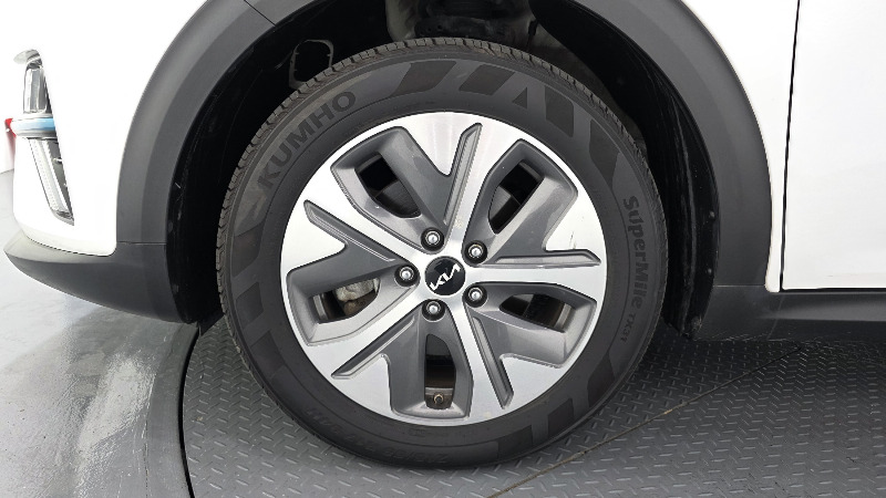 car KIA Niro id43943 photo #5