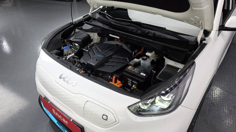 car KIA Niro id43943 photo #6