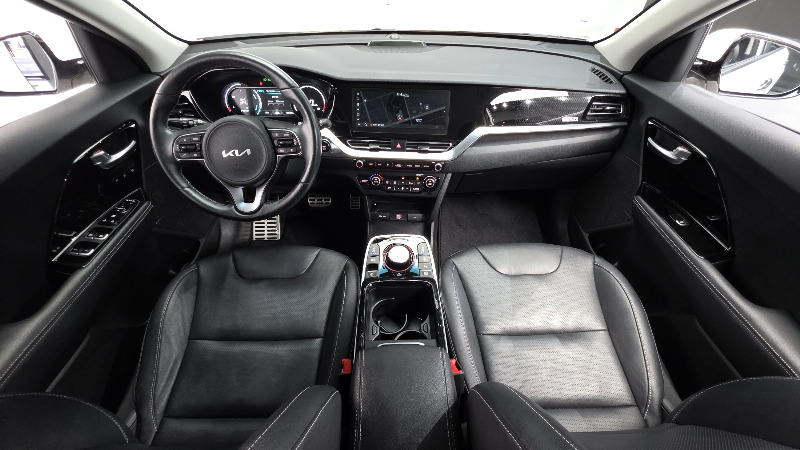 car KIA Niro id43943 photo #7