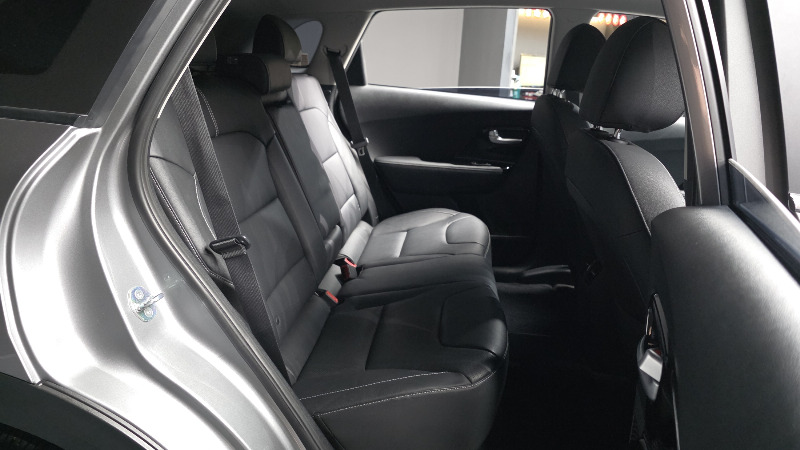 car KIA Niro id43944 photo #12