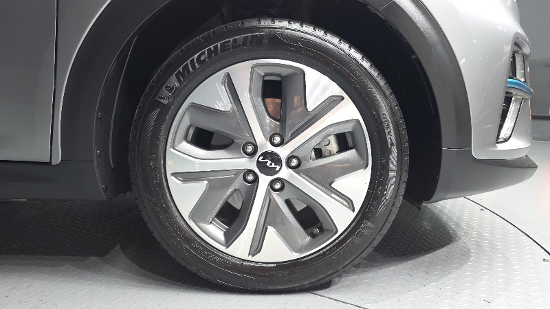 car KIA Niro id43944 photo #5