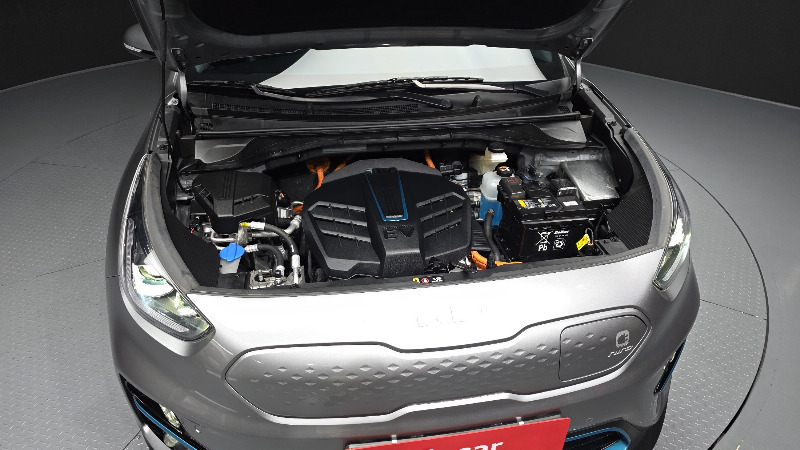 car KIA Niro id43944 photo #6