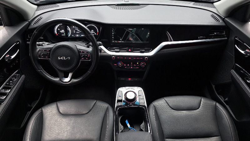 car KIA Niro id43944 photo #7