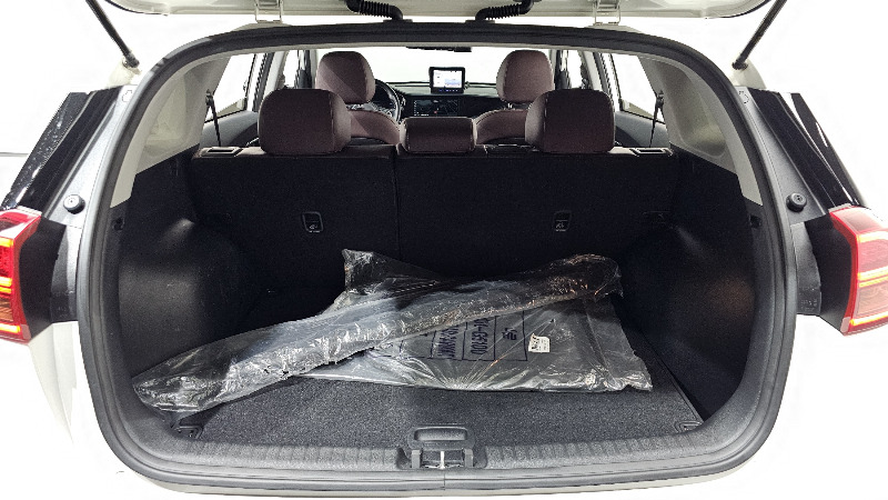 car KIA Niro id43945 photo #16