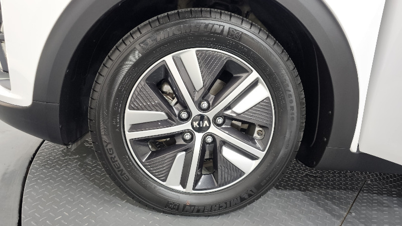 car KIA Niro id43945 photo #5