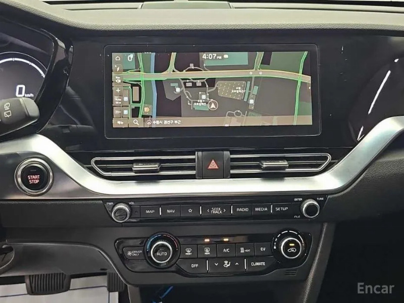 car KIA Niro id43946 photo #10