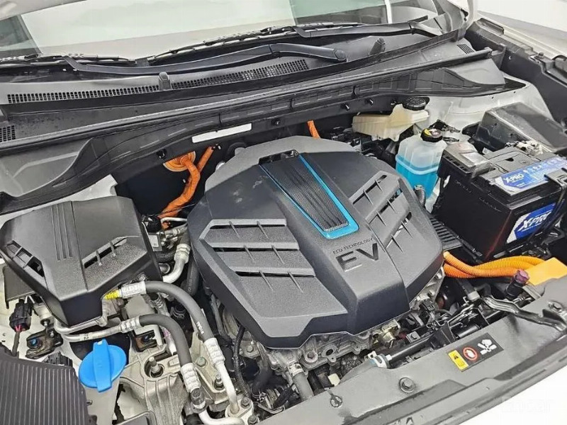 car KIA Niro id43946 photo #5