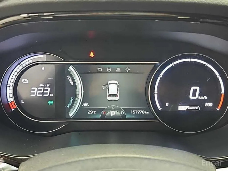 car KIA Niro id43946 photo #6