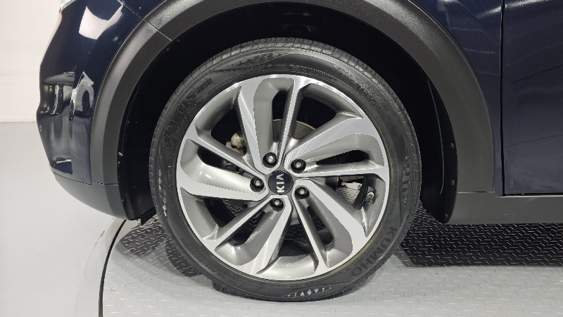car KIA Niro id43947 photo #5