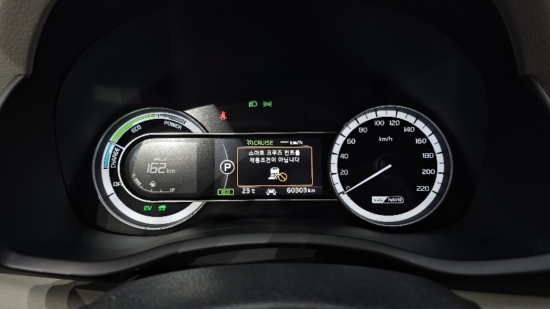 car KIA Niro id43947 photo #8