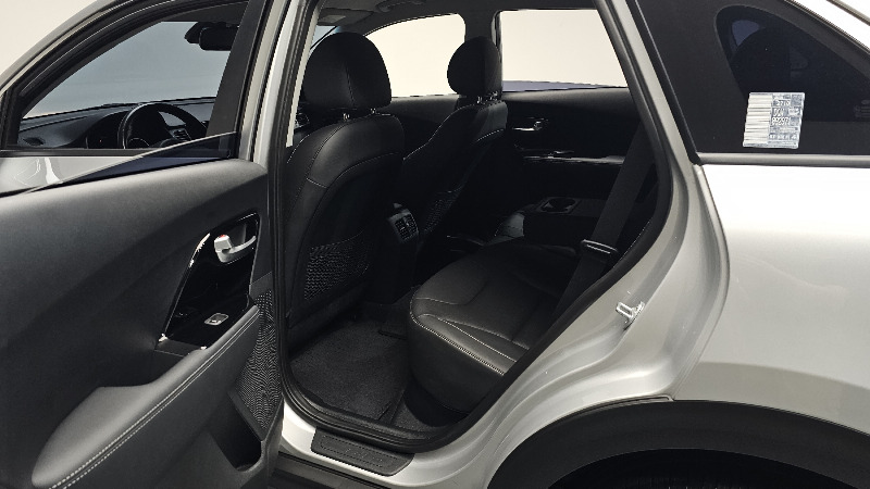 car KIA Niro id43949 photo #11