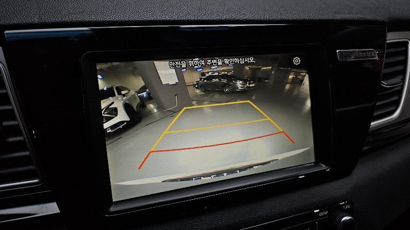car KIA Niro id43949 photo #14