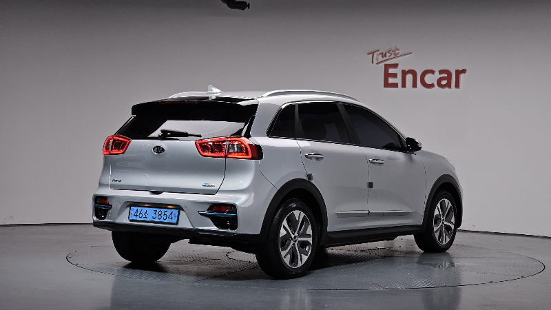 car KIA Niro id43949 photo #2