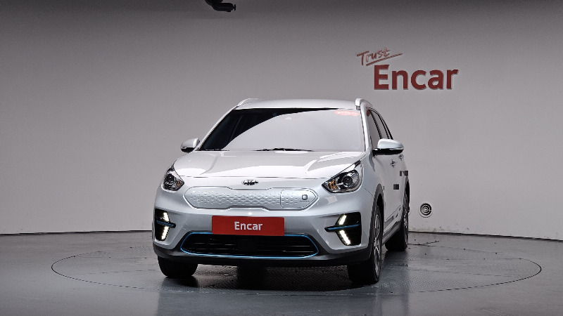 car KIA Niro id43949 photo #3