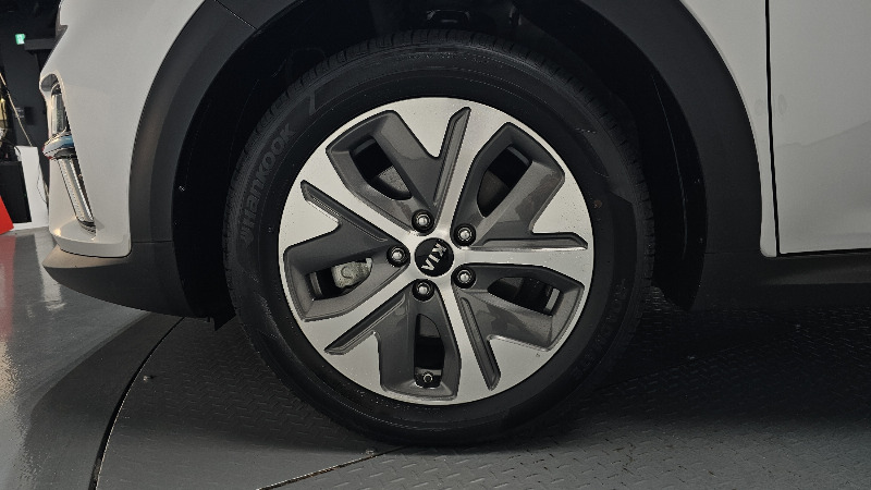 car KIA Niro id43949 photo #5