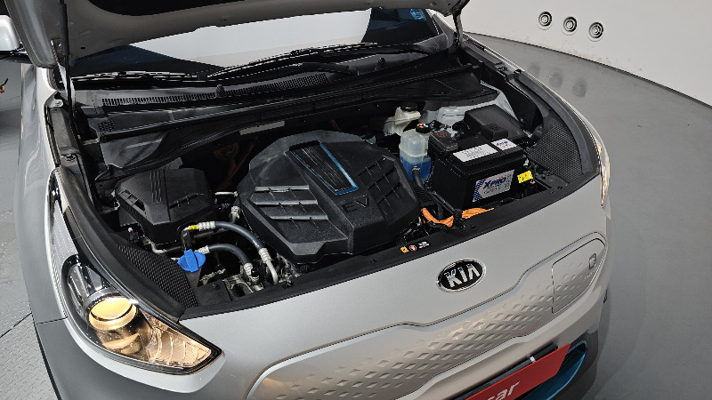 car KIA Niro id43949 photo #6