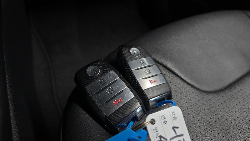 car KIA Niro id43951 photo #18
