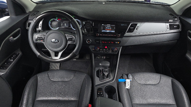 car KIA Niro id43951 photo #7