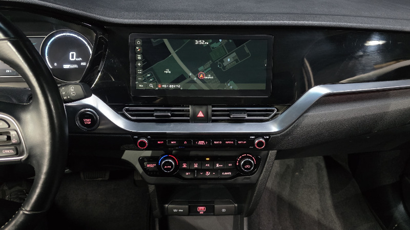 car KIA Niro id43955 photo #13