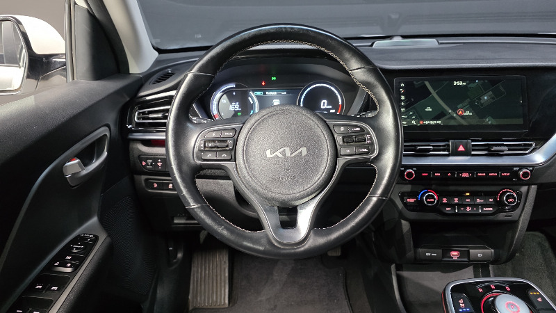 car KIA Niro id43955 photo #14