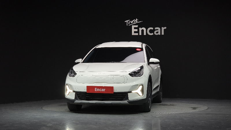 car KIA Niro id43955 photo #3
