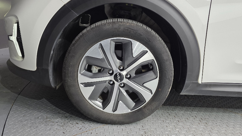 car KIA Niro id43955 photo #5