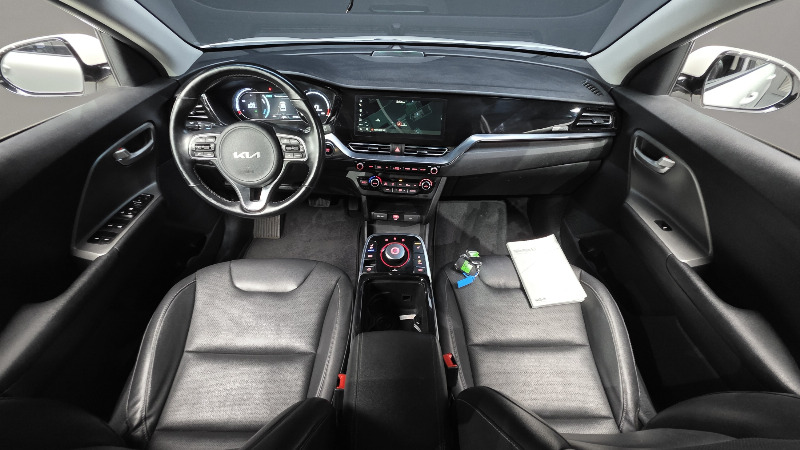 car KIA Niro id43955 photo #7