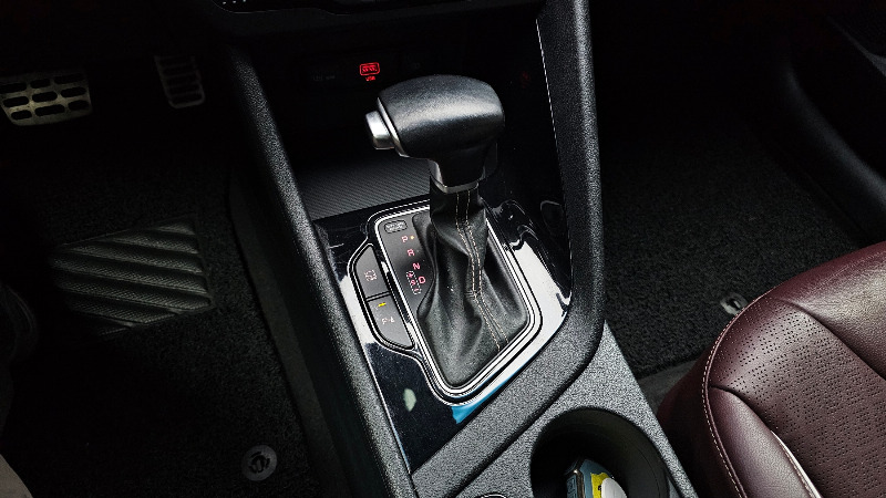 car KIA Niro id43958 photo #9