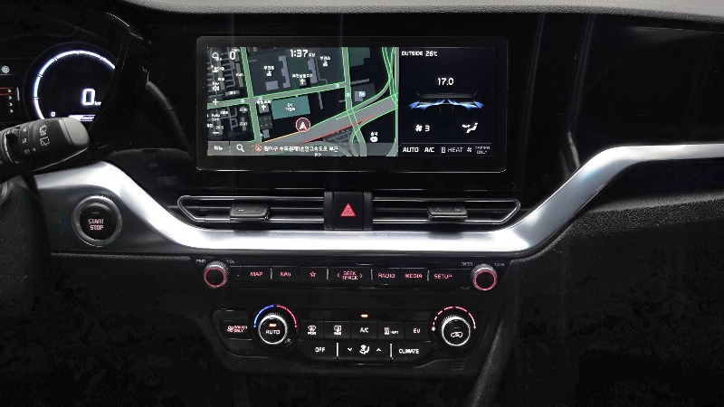 car KIA Niro id43962 photo #14
