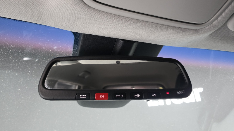 car KIA Niro id43962 photo #17