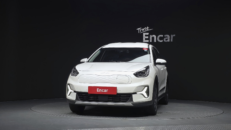 car KIA Niro id43962 photo #3