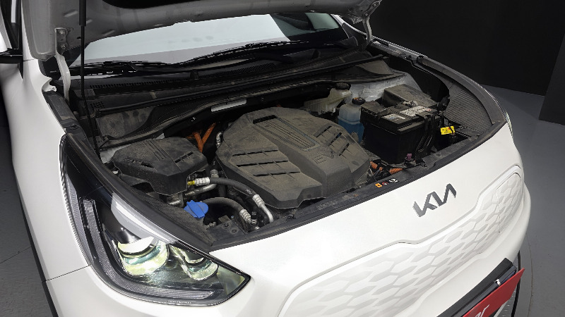 car KIA Niro id43962 photo #6