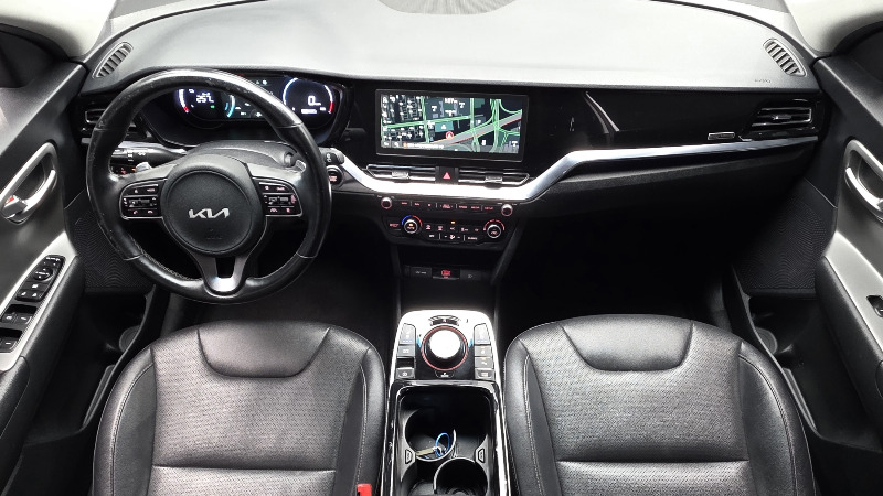 car KIA Niro id43962 photo #7