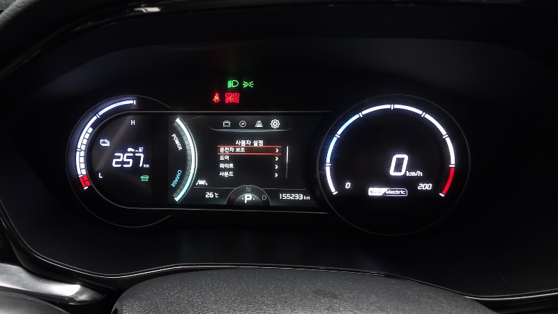 car KIA Niro id43962 photo #8