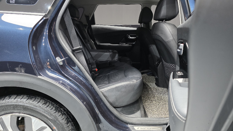 car KIA Niro id43965 photo #12