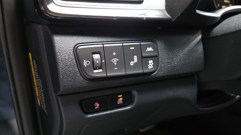 car KIA Niro id43965 photo #14