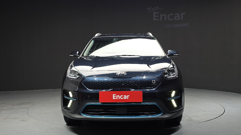 car KIA Niro id43965 photo #3