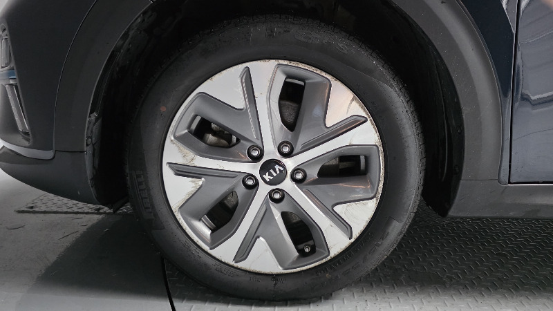 car KIA Niro id43965 photo #5