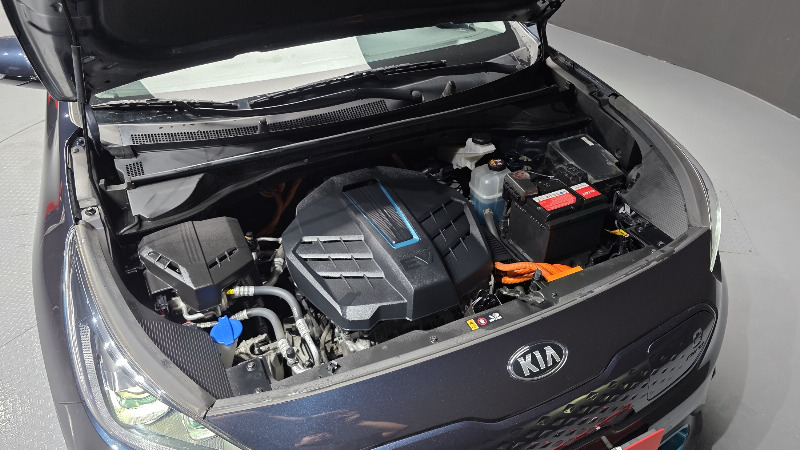 car KIA Niro id43965 photo #6
